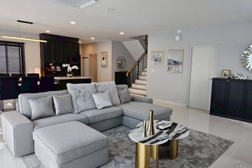 4 Bedroom House for rent in Centro Bangna, Bang Kaeo, Samut Prakan