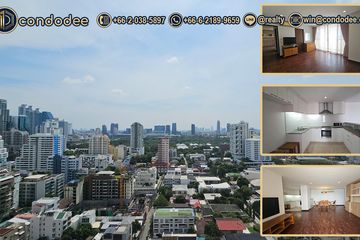 2 Bedroom Condo for sale in Newton Tower, Khlong Toei, Bangkok near BTS Nana