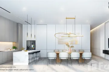 5 Bedroom Villa for sale in The Spring Pool Villa, Fa Ham, Chiang Mai