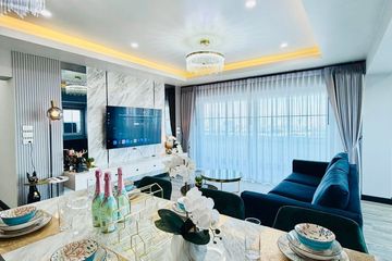 3 Bedroom Condo for sale in Keha Condominium Jomtien, Nong Prue, Chonburi