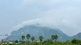 Land for sale in Na Yang, Phetchaburi