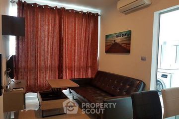 1 Bedroom Condo for rent in Bang Na, Bangkok near BTS Udom Suk