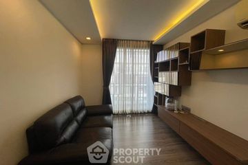 1 Bedroom Condo for sale in Via Botani, Khlong Tan Nuea, Bangkok near BTS Phrom Phong