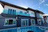 5 Bedroom House for Sale or Rent in Lakeside court, Pong, Chonburi