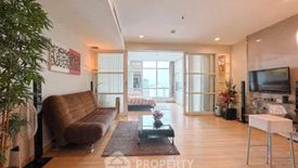 1 Bedroom Condo for Sale or Rent in Baan Sathorn Chaopraya, Khlong Ton Sai, Bangkok near BTS Krung Thon Buri
