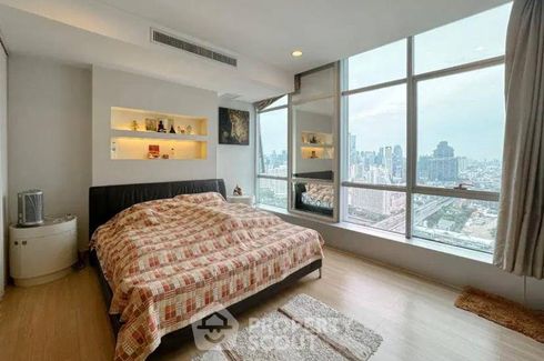 1 Bedroom Condo for Sale or Rent in Baan Sathorn Chaopraya, Khlong Ton Sai, Bangkok near BTS Krung Thon Buri