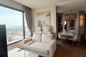 2 Bedroom Condo for sale in Once Pattaya Condominium, Na Kluea, Chonburi