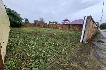 Land for sale in Pong, Chonburi