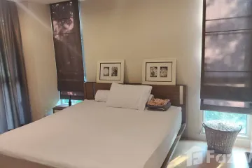 1 Bedroom Condo for rent in The Fine by Fine Home Ari 4 - Paholyothin, Phaya Thai, Bangkok near BTS Ari