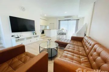 3 Bedroom House for rent in Indy 2 Bangna-Ramkhamhaeng 2, Dokmai, Bangkok