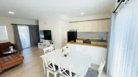 3 Bedroom House for rent in Indy 2 Bangna-Ramkhamhaeng 2, Dokmai, Bangkok