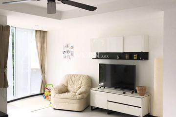 1 Bedroom Condo for sale in Siam Oriental Twins, Nong Prue, Chonburi