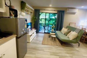 1 Bedroom Apartment for rent in THE TITLE RESIDENCIES (NAIYANG-PHUKET), Sakhu, Phuket