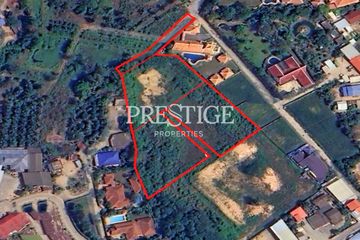 Land for sale in Pong, Chonburi