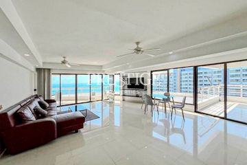 3 Bedroom Condo for sale in Metro Jomtien Condotel, Nong Prue, Chonburi