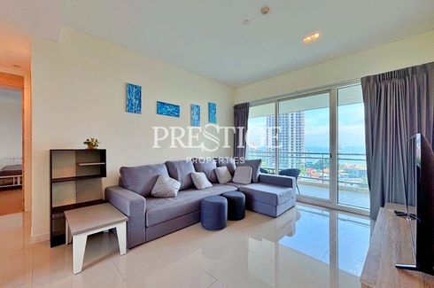 2 Bedroom Condo for rent in Reflection Jomtien Beach Pattaya, Na Jomtien, Chonburi