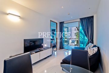 2 Bedroom Condo for sale in THE SANCTUARY WONGAMAT, Na Kluea, Chonburi