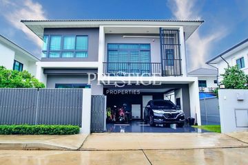 4 Bedroom House for sale in Supalai Parkville Pattaya-Sukhumvit, Nong Prue, Chonburi