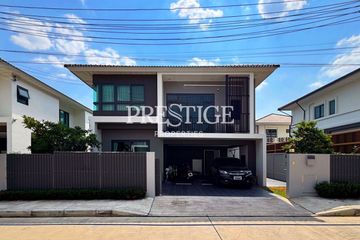 4 Bedroom House for sale in Supalai Parkville Pattaya-Sukhumvit, Nong Prue, Chonburi