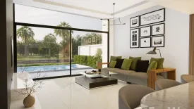 3 Bedroom Villa for sale in Khao Khram, Krabi