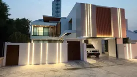 4 Bedroom House for rent in Bang Lamung, Chonburi