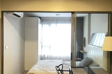 1 Bedroom Condo for rent in Quintara Phume Sukhumvit 39, Khlong Tan Nuea, Bangkok near BTS Phrom Phong