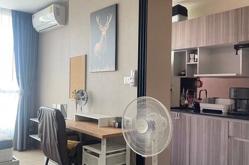 1 Bedroom Condo for sale in The CUBE Urban Sathorn – Chan, Wat Phraya Krai, Bangkok