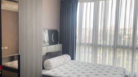 1 Bedroom Condo for sale in The CUBE Urban Sathorn – Chan, Wat Phraya Krai, Bangkok