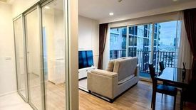 2 Bedroom Condo for rent in Fuse Chan - Sathorn, Yan Nawa, Bangkok near BTS Surasak