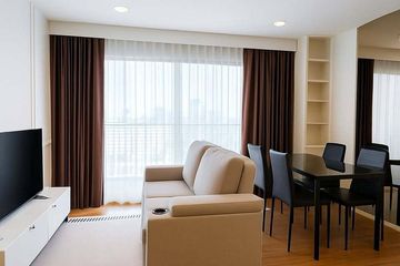 2 Bedroom Condo for rent in Fuse Chan - Sathorn, Yan Nawa, Bangkok near BTS Surasak