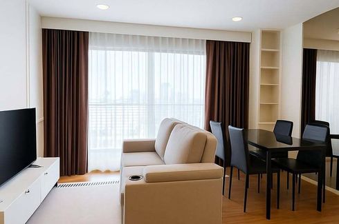 2 Bedroom Condo for rent in Fuse Chan - Sathorn, Yan Nawa, Bangkok near BTS Surasak