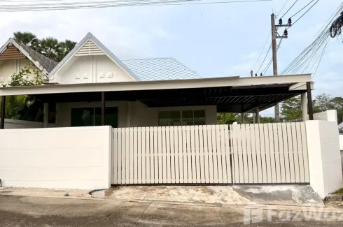 3 Bedroom Townhouse for sale in Baan Promphun Premium BeeTown, Pa Khlok, Phuket