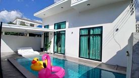 3 Bedroom Villa for sale in Nong Prue, Chonburi