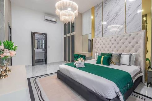 3 Bedroom Villa for sale in Nong Prue, Chonburi