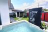 3 Bedroom Villa for sale in Pansuk Lakeside, Pong, Chonburi