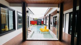 3 Bedroom Villa for sale in Pansuk Lakeside, Pong, Chonburi