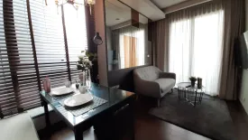 1 Bedroom Condo for rent in The Lumpini 24, Khlong Tan, Bangkok near BTS Phrom Phong