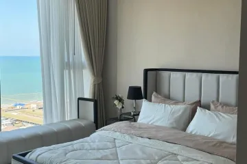 Condo for rent in The Riviera Jomtien, Nong Prue, Chonburi