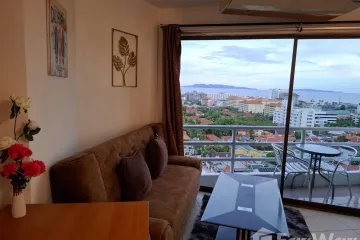 Condo for rent in View Talay 2, Nong Prue, Chonburi