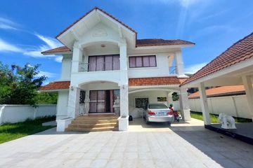 3 Bedroom House for sale in Nong Pla Lai, Chonburi