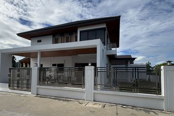 4 Bedroom House for sale in Nong Kae, Prachuap Khiri Khan