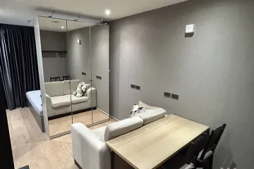 2 Bedroom Condo for sale in The Matt Sathorn-Thapra 1, Talat Phlu, Bangkok near BTS Talat Phlu