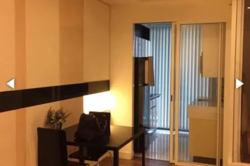 1 Bedroom Condo for rent in The Room Sukhumvit 62, Bang Chak, Bangkok near BTS Punnawithi