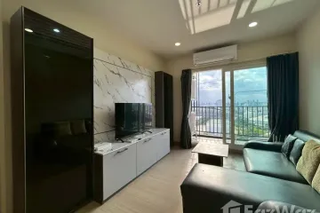 2 Bedroom Condo for rent in Supalai Veranda Ramkhamhaeng, Hua Mak, Bangkok near Airport Rail Link Ramkhamhaeng