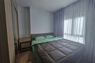 2 Bedroom Condo for sale in Altitude Unicorn Sathorn - Tha Phra, Talat Phlu, Bangkok near BTS Talat Phlu