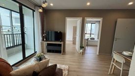 2 Bedroom Condo for sale in Ideo Sathorn - Thaphra, Bukkhalo, Bangkok near BTS Pho Nimit