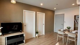 2 Bedroom Condo for rent in Ideo Sathorn - Thaphra, Bukkhalo, Bangkok near BTS Pho Nimit