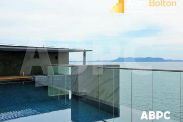 1 Bedroom Condo for sale in Water's Edge, Na Jomtien, Chonburi