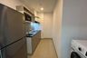 2 Bedroom Condo for rent in Supalai Veranda Ramkhamhaeng, Hua Mak, Bangkok near Airport Rail Link Ramkhamhaeng