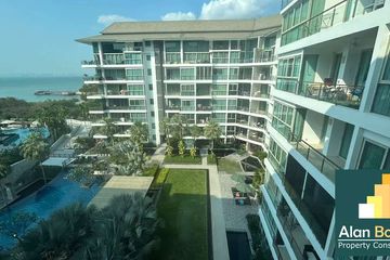 2 Bedroom Condo for Sale or Rent in Na Kluea, Chonburi